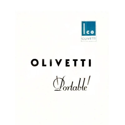 Olivetti MP1