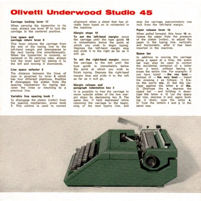 Olivetti Studio45(2)