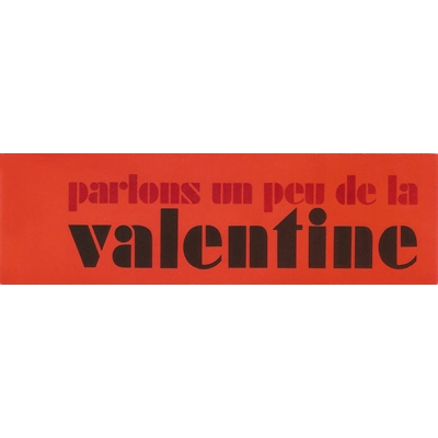 Olivetti Valentine(4)