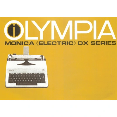 Olympia MONICA