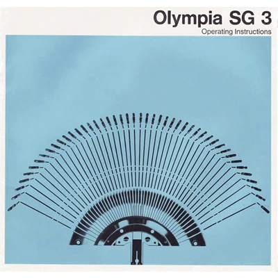 Olympia SG3(2)