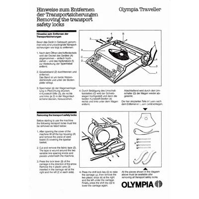Olympia Traveller(2)