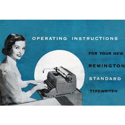 Remington SuperRiter