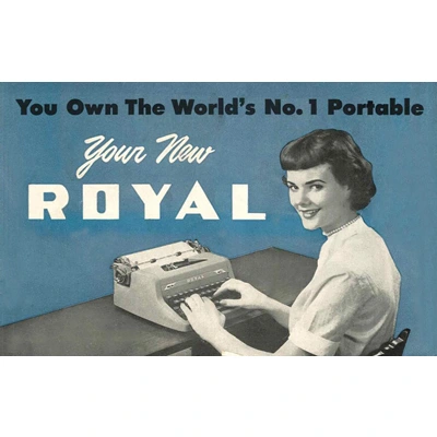 Royal Arror,QuietDeluxe(1952)