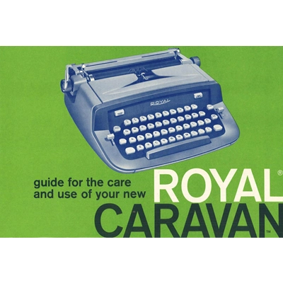 Royal Caravan