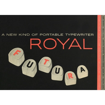 Royal Futura