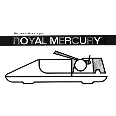 Royal Mercury