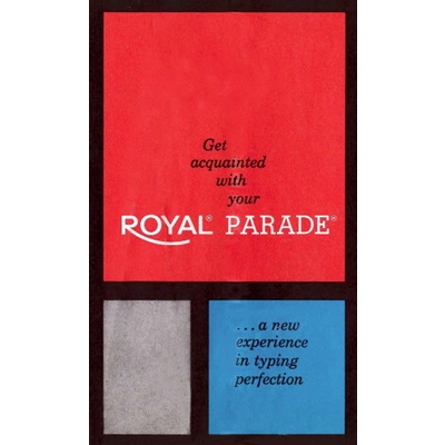 Royal Parade