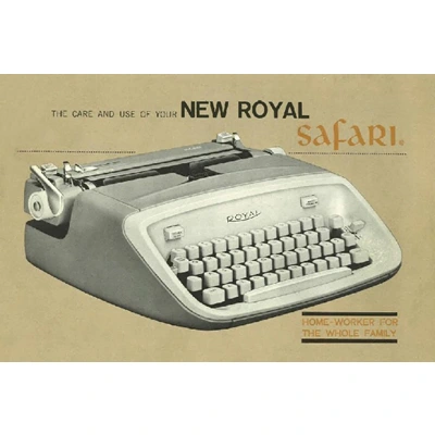 Royal Safari(1964)