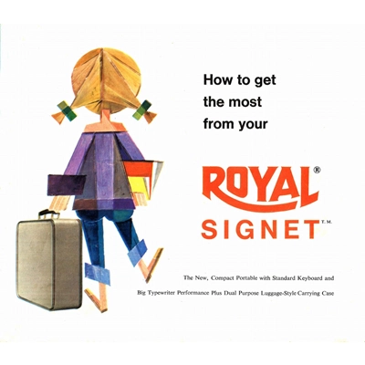 Royal Signet