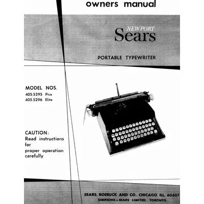 Sears Newport