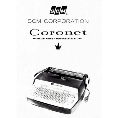 SCM Coronet