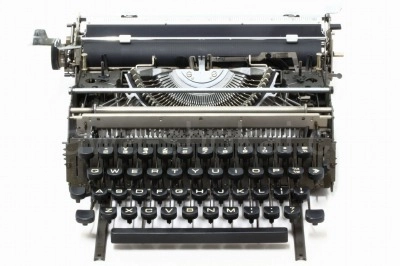 olivetti valentineの修理