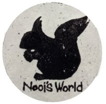 Nooi's World