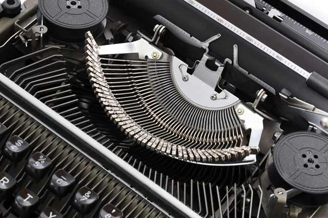 リボンはもちろん新品へ交換済です。