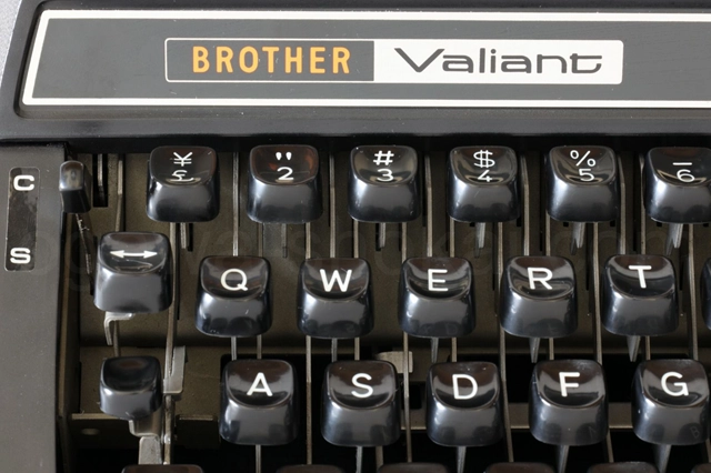 ロゴも綺麗に残っています