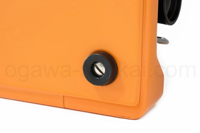 ゴム足は未交換（オプション対応）