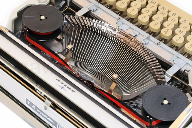 Tippa インクリボン