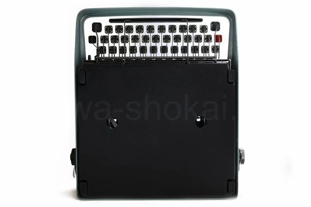 若干の傷はありますが良好な状態