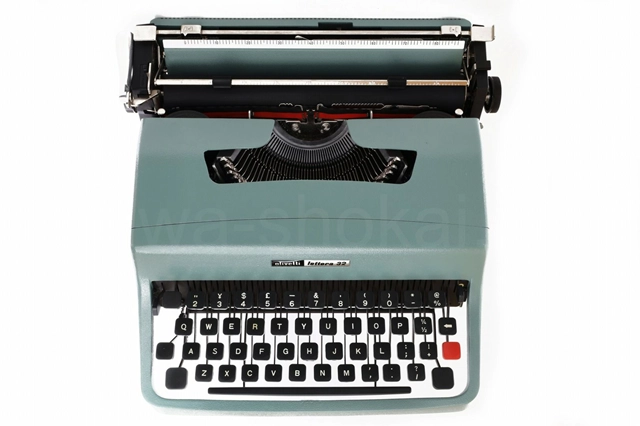 OHはしていませんが徹底的にクリーニング済