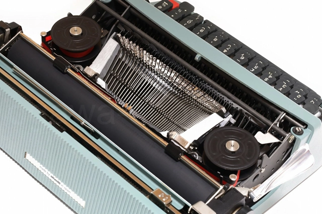 ピッチは一般的なPICAです