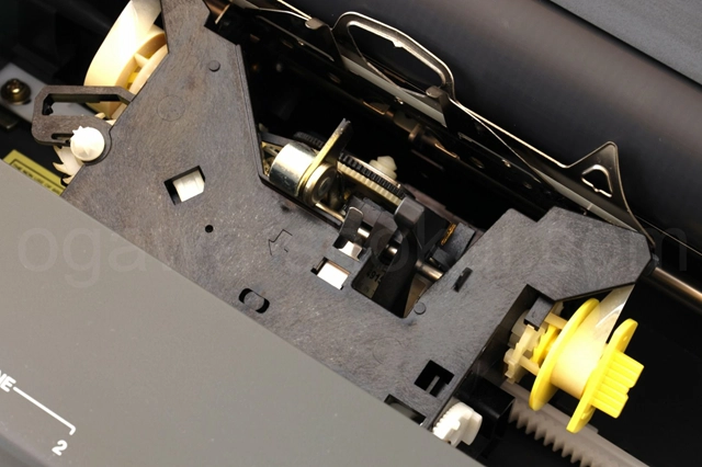 分解洗浄、注油調整済で長くご使用可能です。