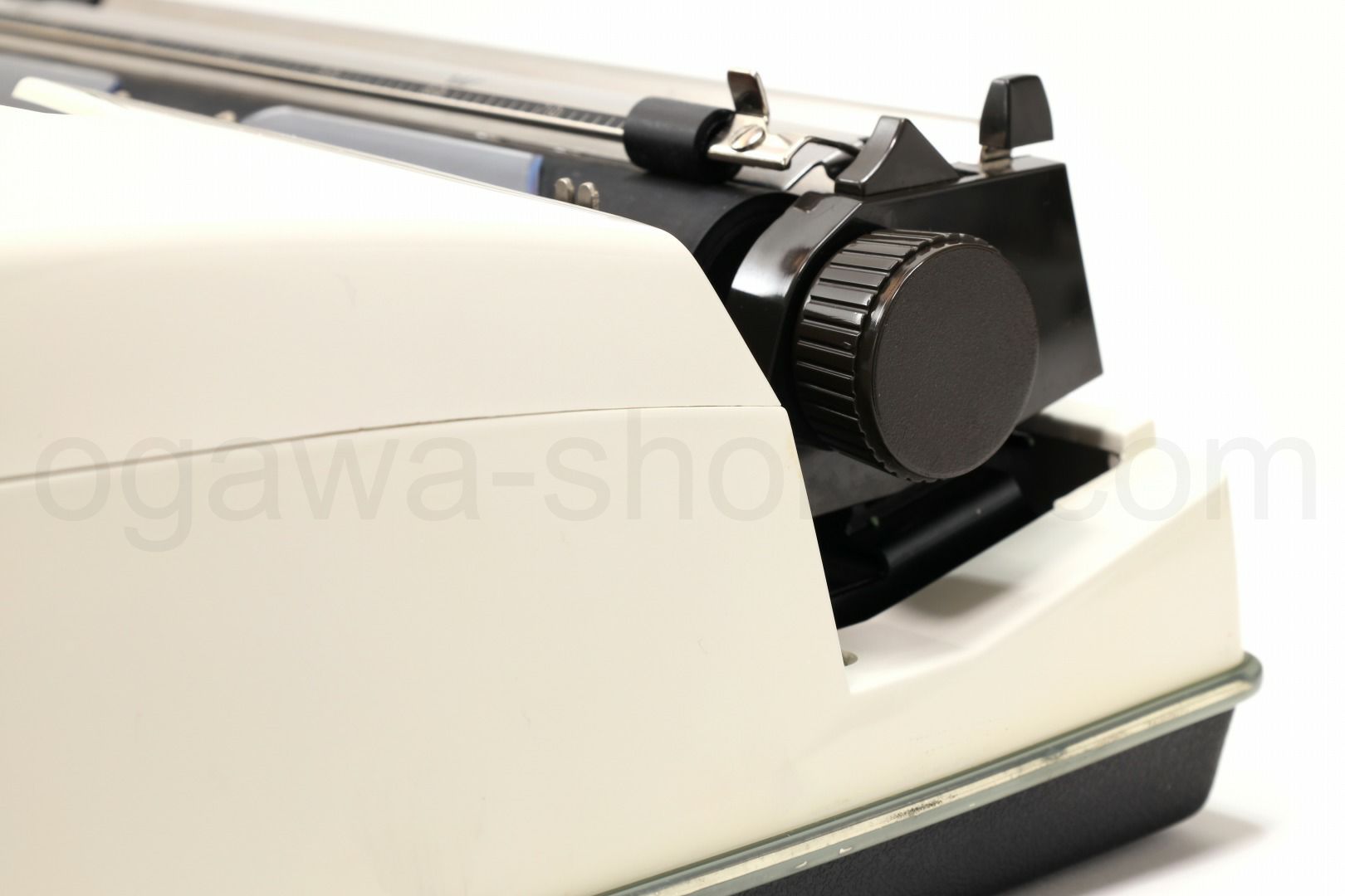 ADLER Contessa de luxe 中古タイプライター｜タイプライター