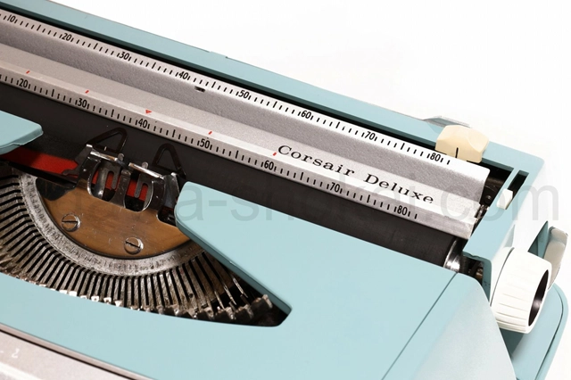 SMITH CORONA Corsair Deluxe