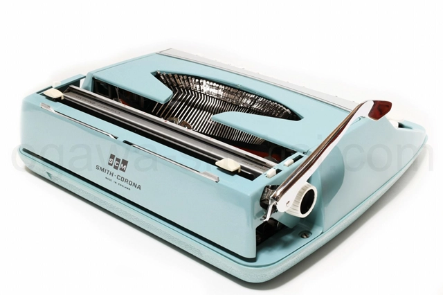 インテリアにも映える綺麗なデザインです