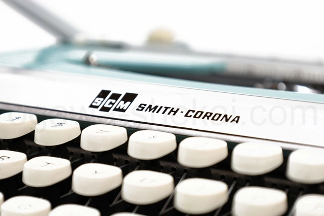 gabriele25という名のタイプライター