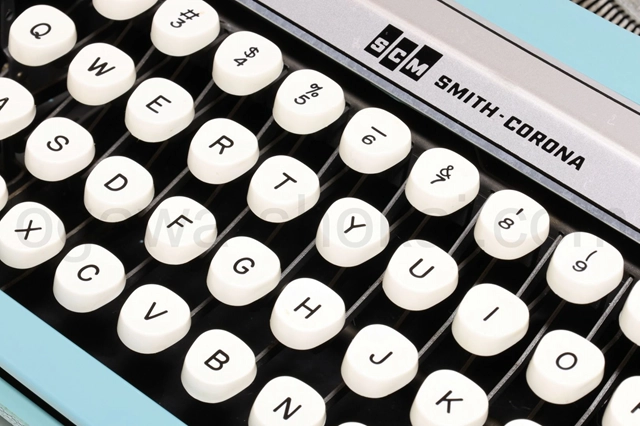 オーバーホールで衛生的にも安心なキーボード