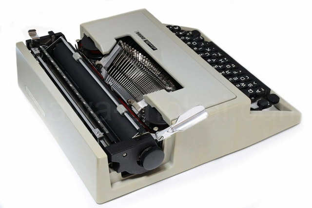 olivetti valentineのデザイナー作品