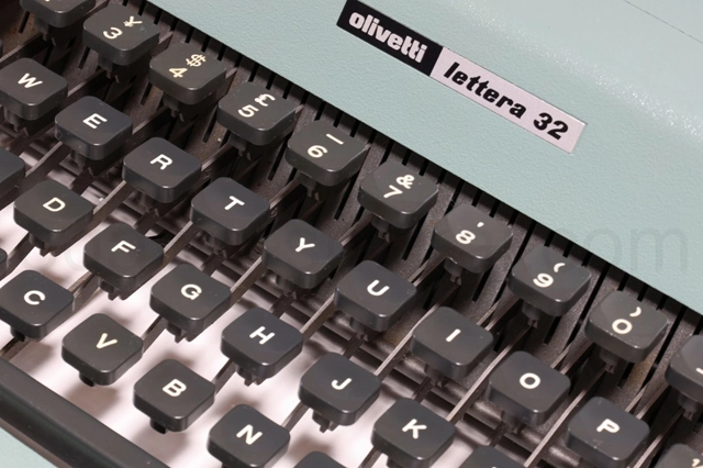 キーボードも気持ちよく使っていただけます。